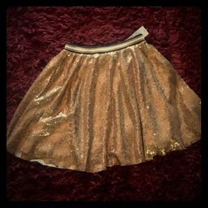 Girls Skirt